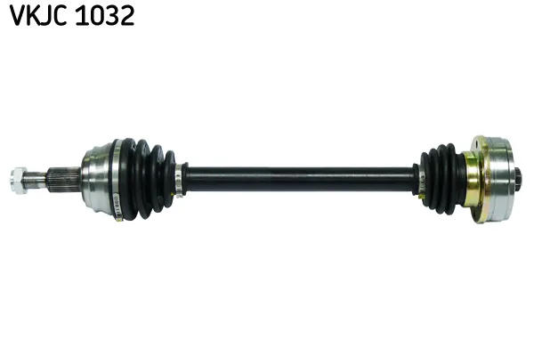 Полуоска SKF